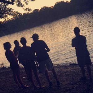 Meet your Posher, Russell